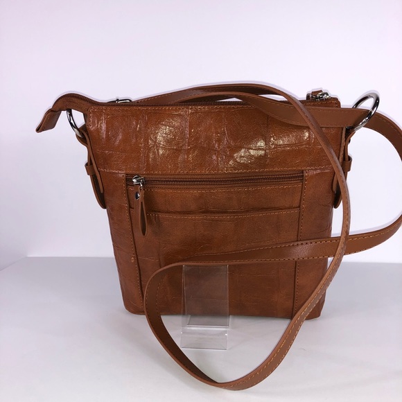 Bueno cross body bag - Picture 6 of 9